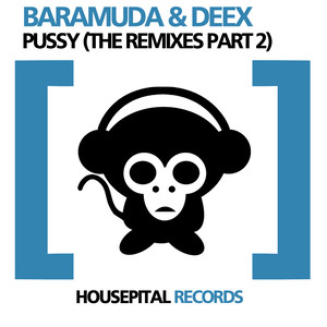 Pussy (Kriss-One Remix)