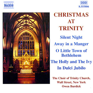 I Wonder as I Wander (arr. R. Shephard for choir)