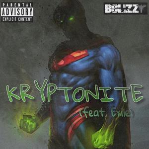 Kryptonite (feat. Exile) [Explicit]