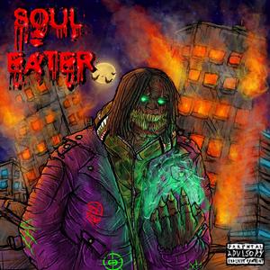 Soul Eater (Explicit)