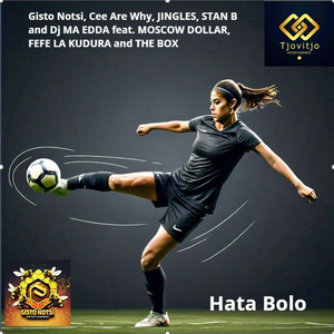 Hata Bolo) (Barcadi Mix)