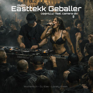 Easttekk Geballer 2k26 Hymn (feat. DJ Eas)
