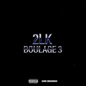 BOULAGE #3 (Explicit)