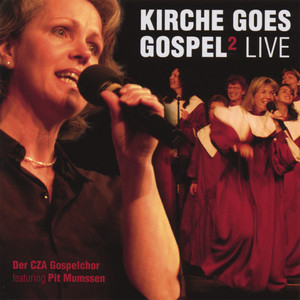 Kirche goes Gospel 2