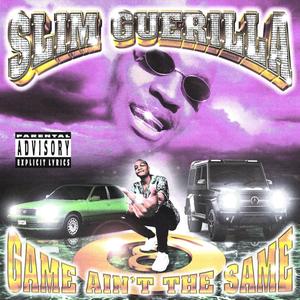 Grindin & Livin (feat. Dretti Franks & Soulzay) (Explicit)