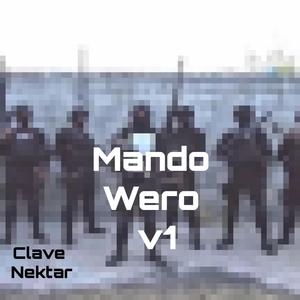 Mando Wero v1 (Explicit)
