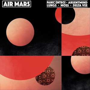 Air Mars - EP