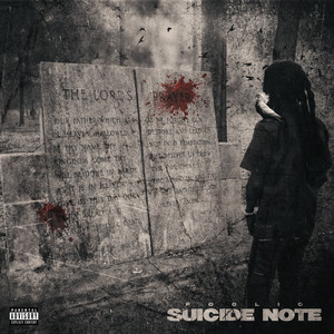 Suicide Note (Explicit)