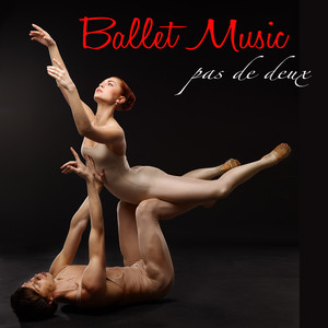 Ballet Music - Warm Up 3/4