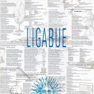 Ligabue - Radio radianti