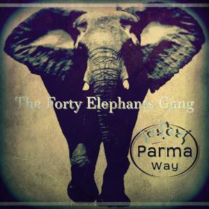 The Forty Elephants Gang