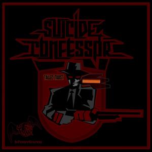 Suicide Confessor