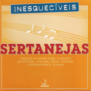 Sertanejas