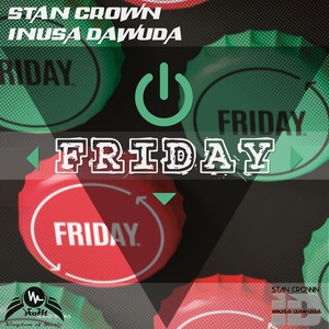 Friday (Radio-Edit)