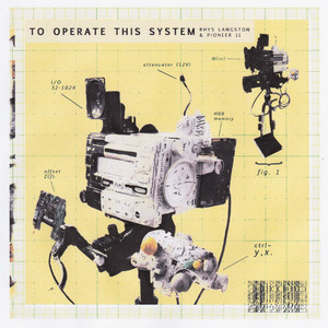 To Operate This System