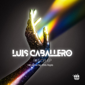 Luis Caballero - Amane