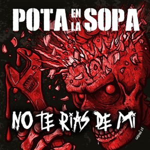 No Te Rías de Mi (Explicit)