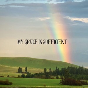 My Grace Is Sufficient (feat. Paul Evans & Songbayteam Band)