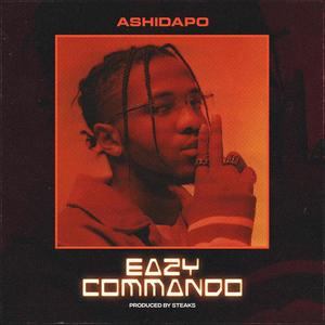 Eazy Commando