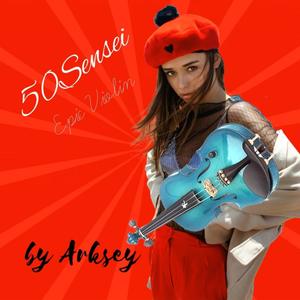 50Sensei(epic violin)