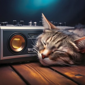 Feline Vibe, On The Rise