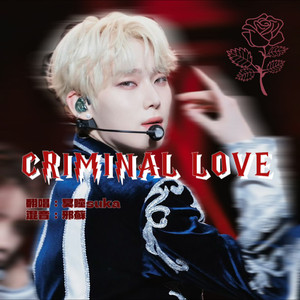 CRIMINAL LOVE