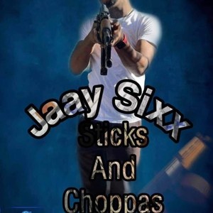 Sticks and choppas (Explicit)