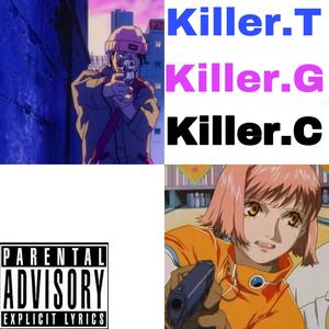 killer.C (prod.Untypical Context)