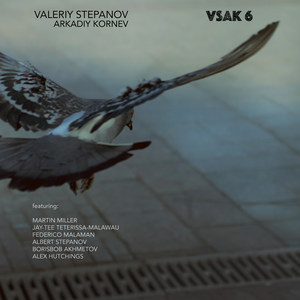 VSAK 6