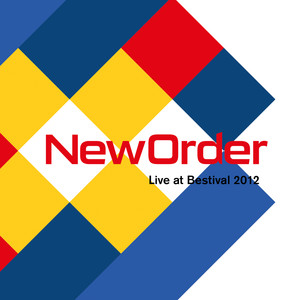 Blue Monday (Live at Bestival 2012)