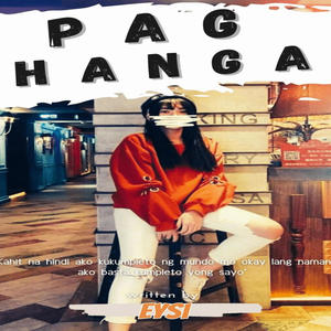 Paghanga (feat. Nigz) (Explicit)