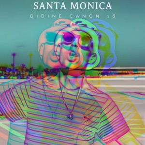 Santa Monica (Explicit)