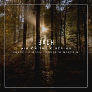 Orchestral Suite No. 3 in D Major, BWV 1068 - II. Air
