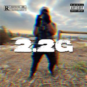 2.2g (Explicit)