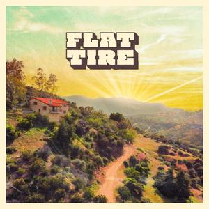 Flat Tire (feat. Lazy Daze) [Explicit]