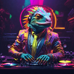Iguana (feat. Logius & PiEnKa)