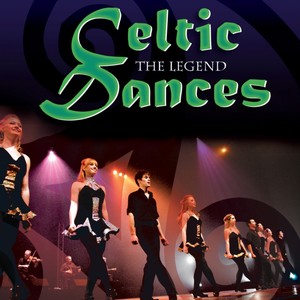 Celtic Dances (The Legend)