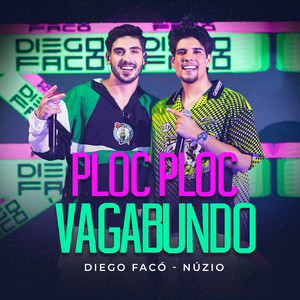 Ploc Ploc Vagabundo (Ao Vivo)