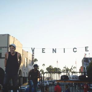 Venice Kid 2 (Explicit)