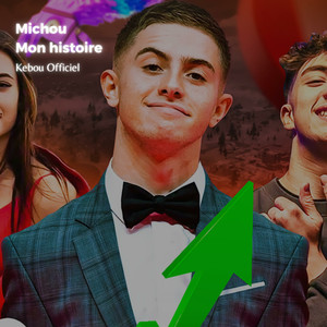 Michou - Mon Histoire