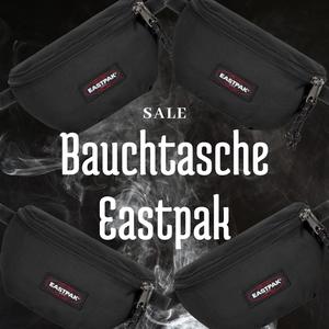 Bauchtasche Eastpak