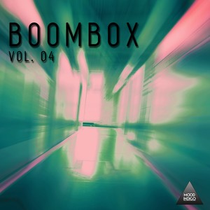 Boombox, Vol. 04
