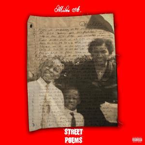 Street Poems (Explicit)