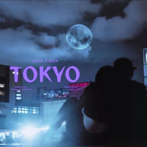 Tokyo (feat. Kiza) (Explicit)