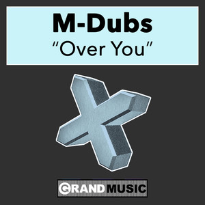 Over You (Vocal Mix)