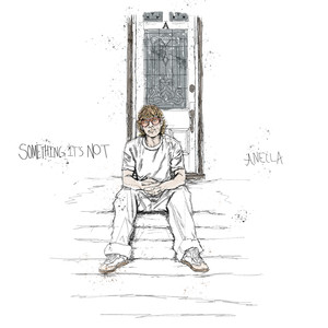 Something It’s Not