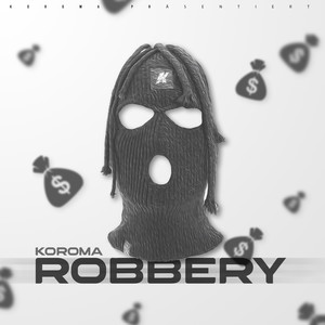 Robbery (Explicit)