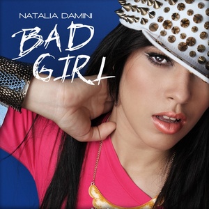 Bad Girl - Single