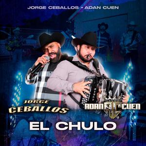 El Chulo (feat. Jorge Ceballos)