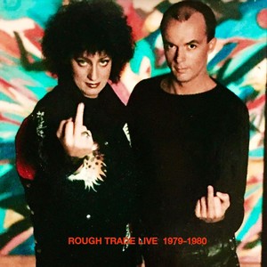 Rough Trade: Live 1979-1980 (Explicit)